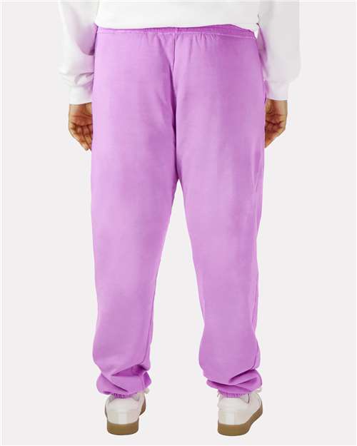 Unisex Garment-Dyed Lightweight Sweatpants - 1469 28