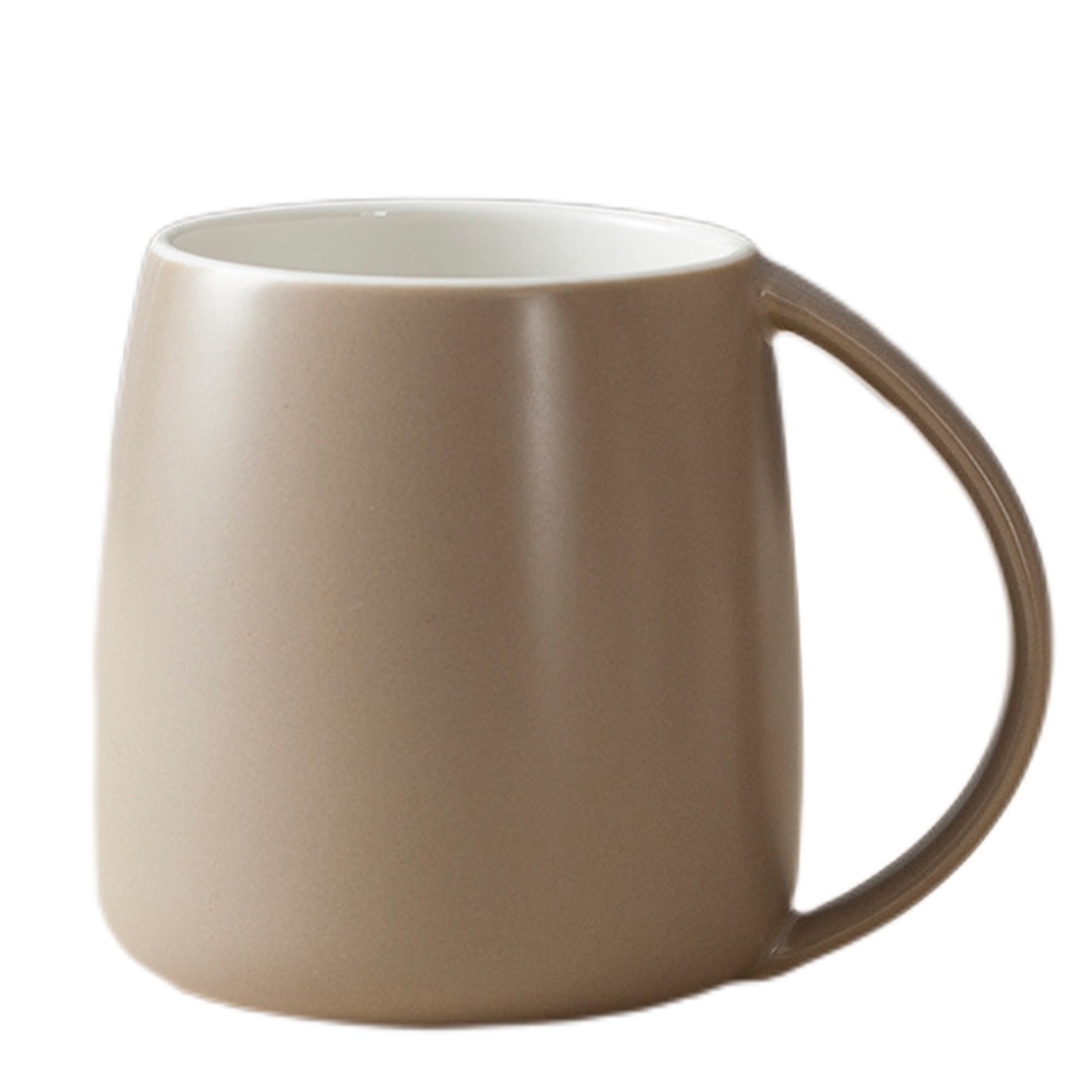 Nordic Style Ceramic Mug 2