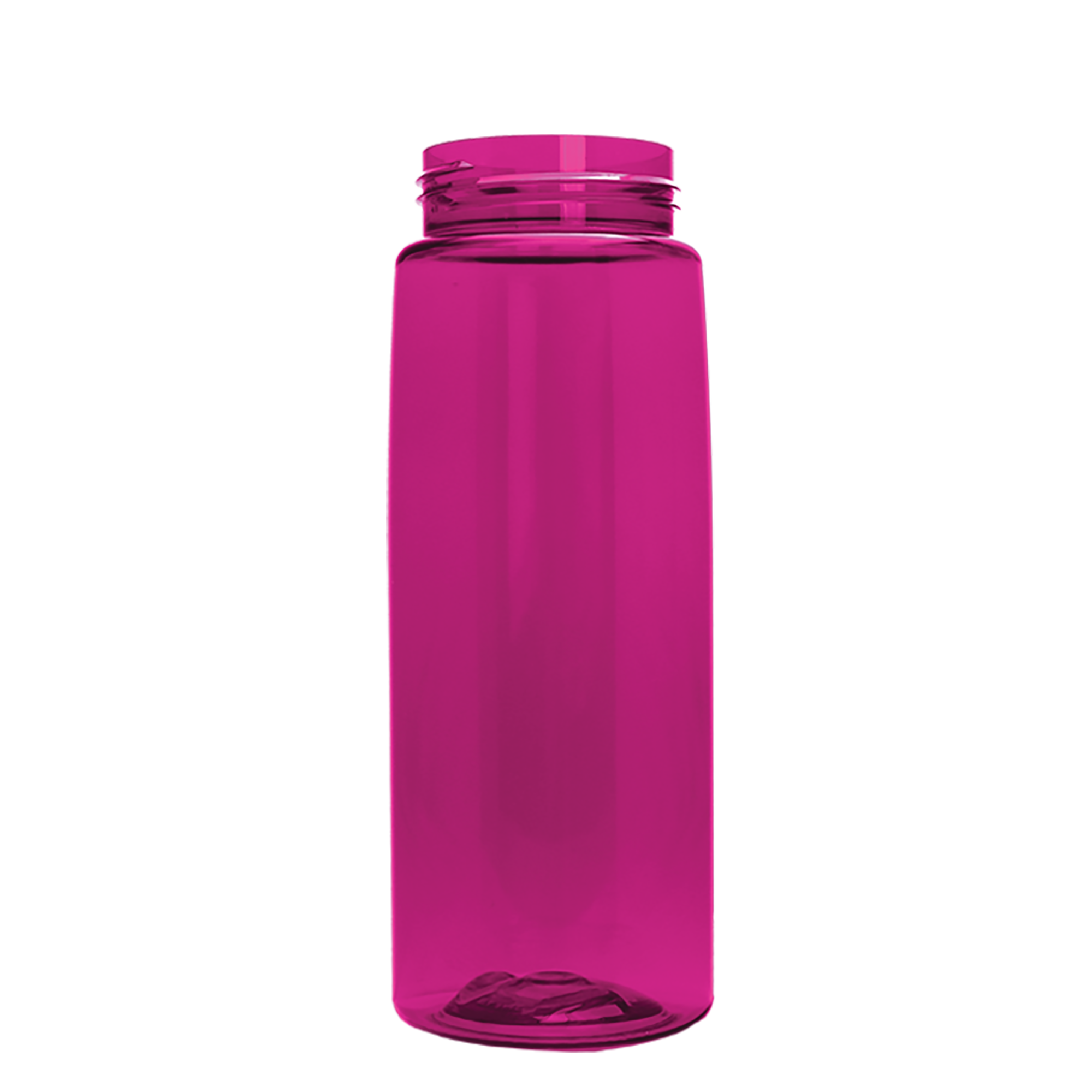 Garyline® Flair Tritan® Bottle with Drink-Thru Lid - 26 oz. 286