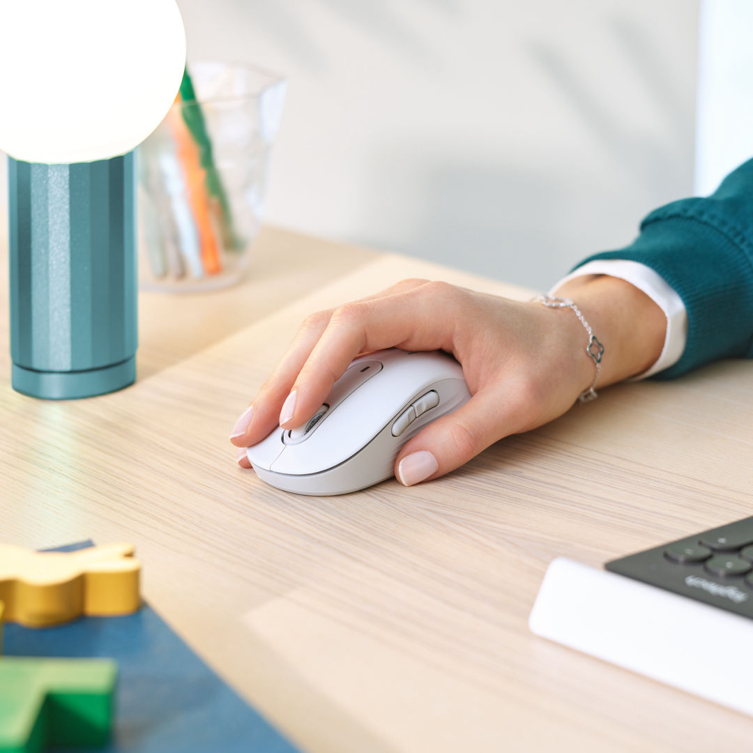 Logitech® Signature M650 L Mouse 11