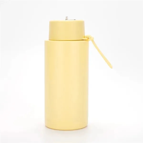 304 Stainless Steel Cooler Cup - 34oz Capacity 6