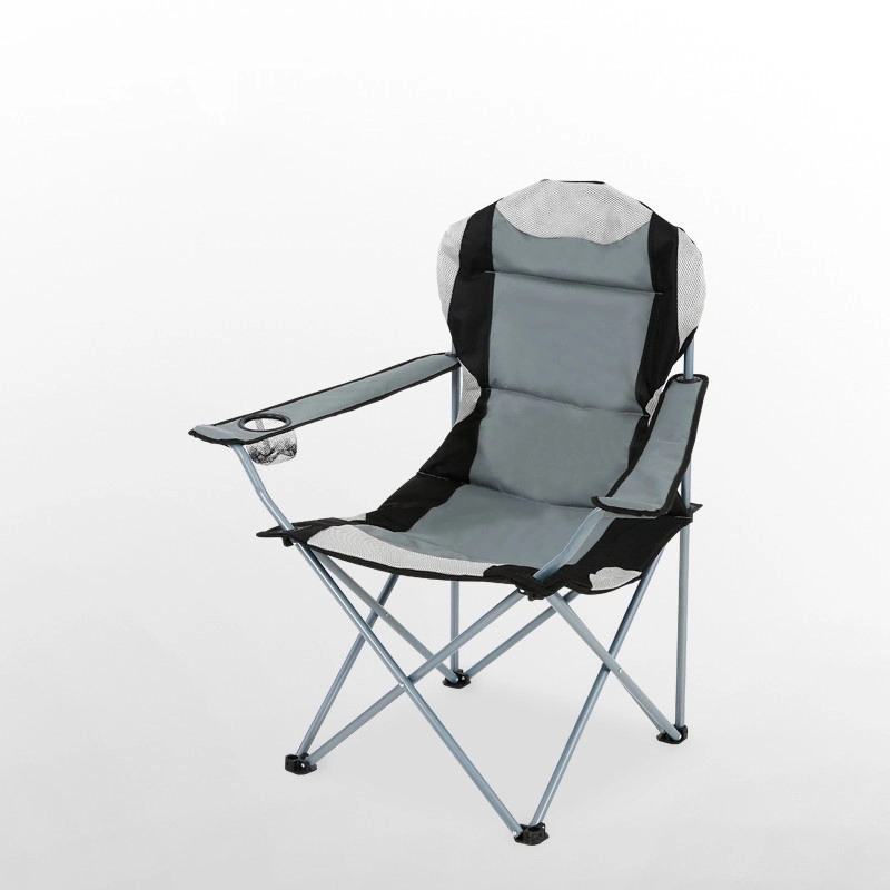 Portable Padded Chair 4