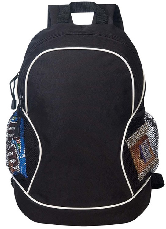 Poly Backpack 3