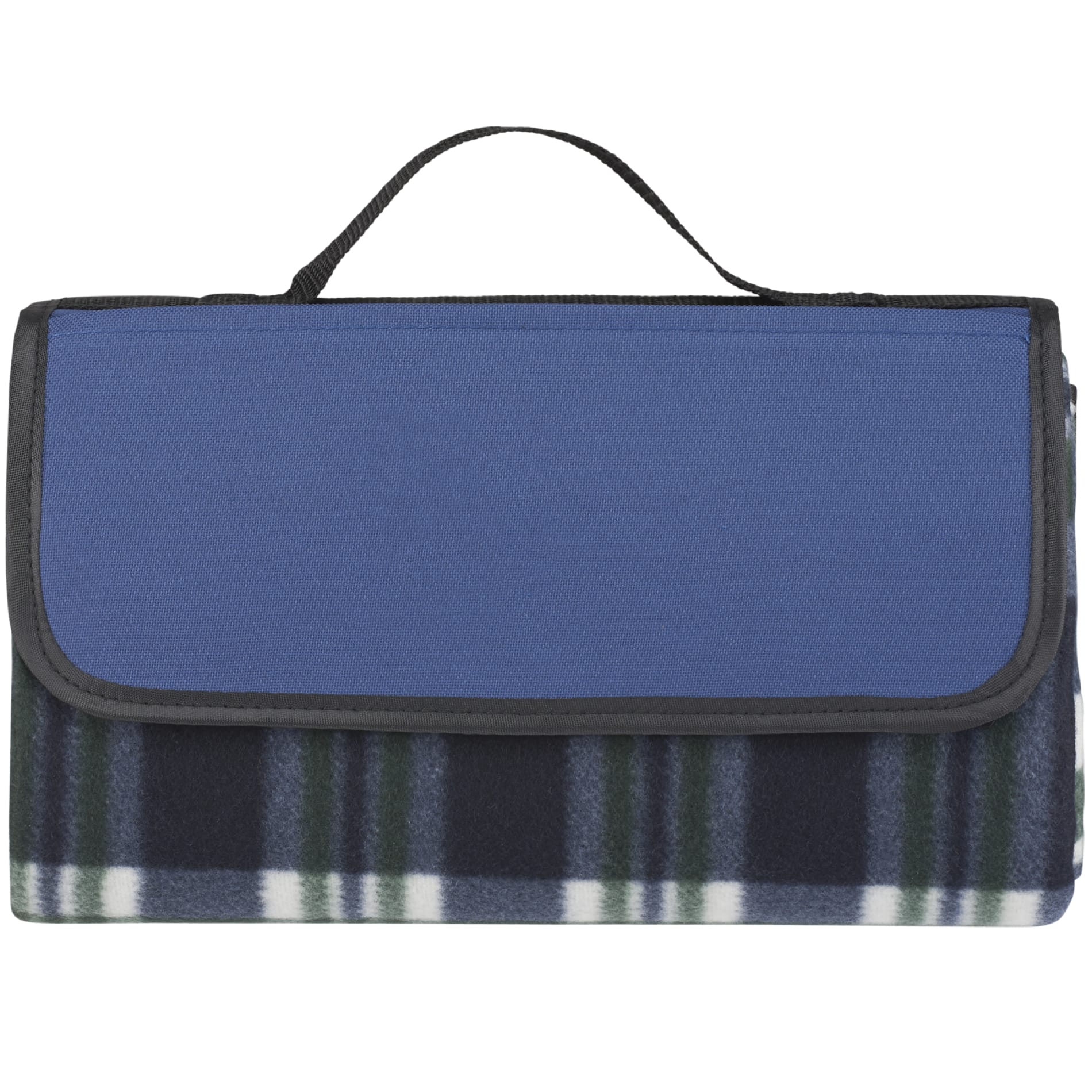Park Fleece Blanket 30