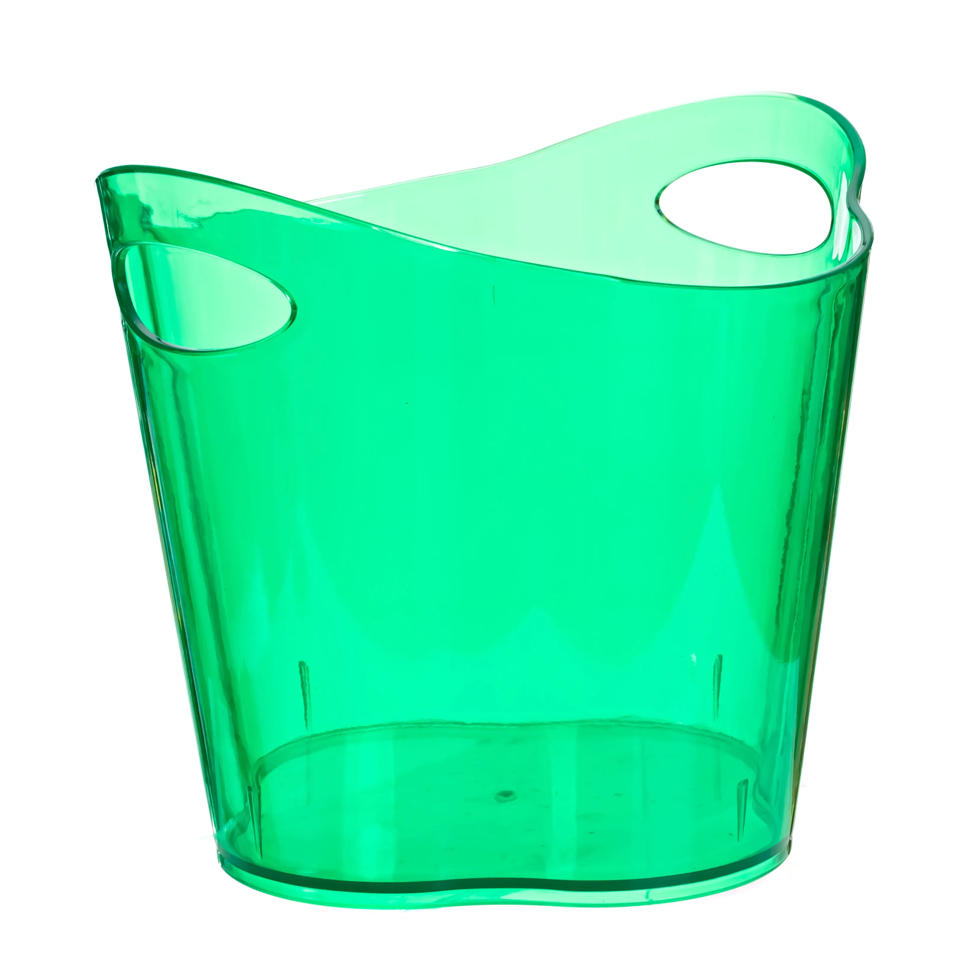 Clover Bucket 5