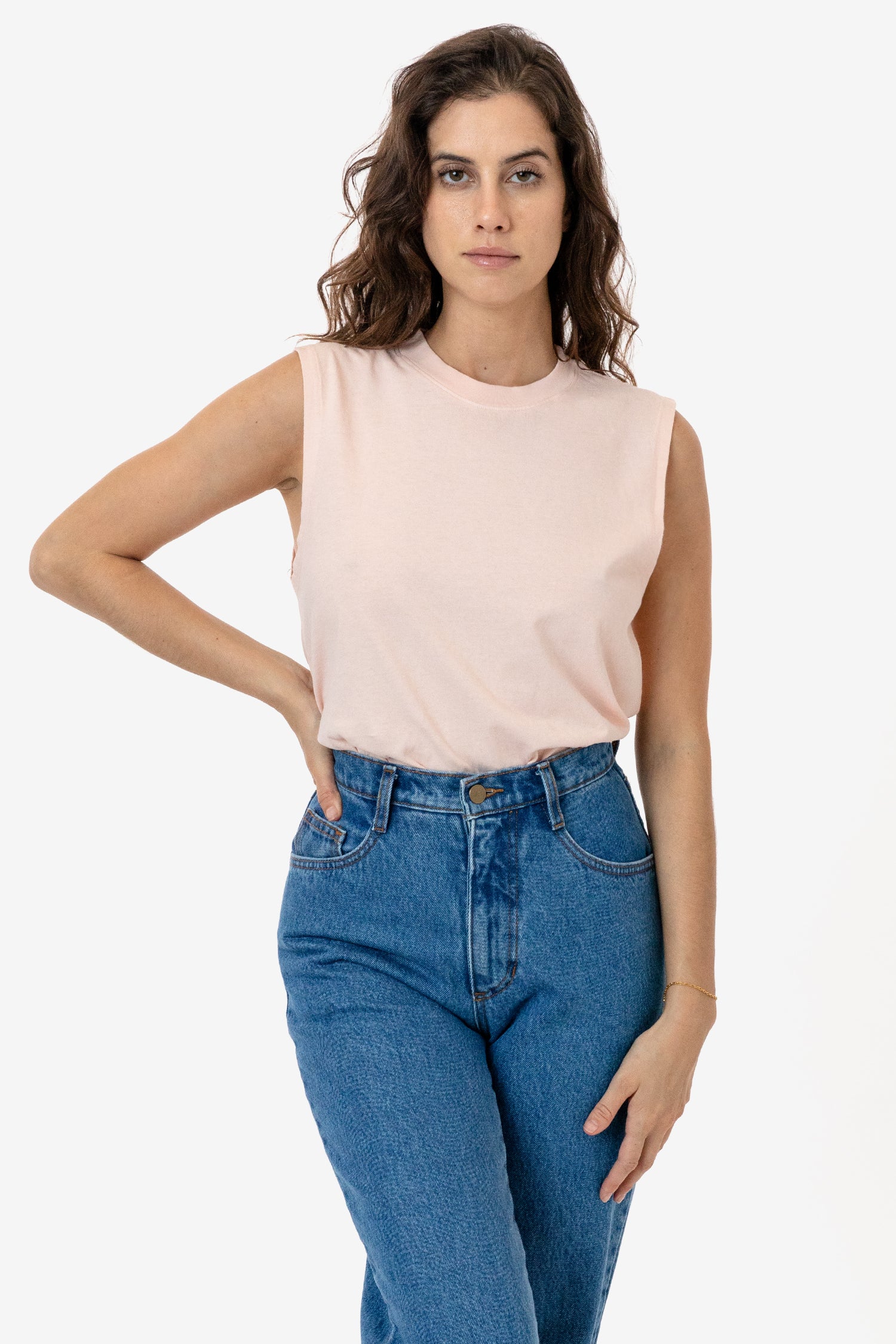 MUSCLE TANK 3