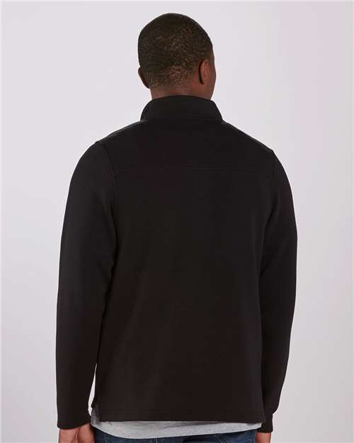 Sullivan Quarter-Zip Pullover