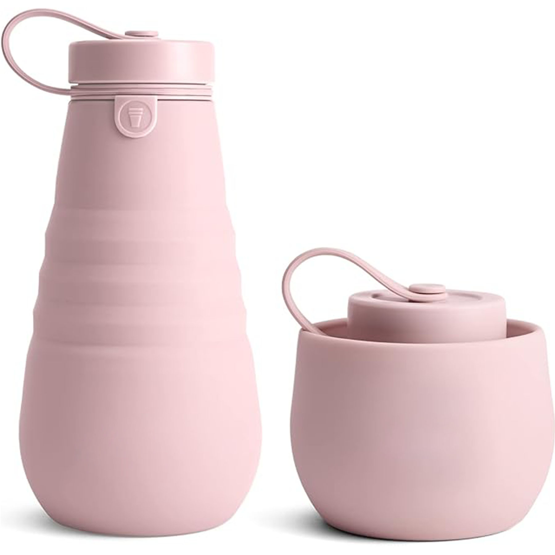 Outdoor Portable Foldable Silicone Cup 9