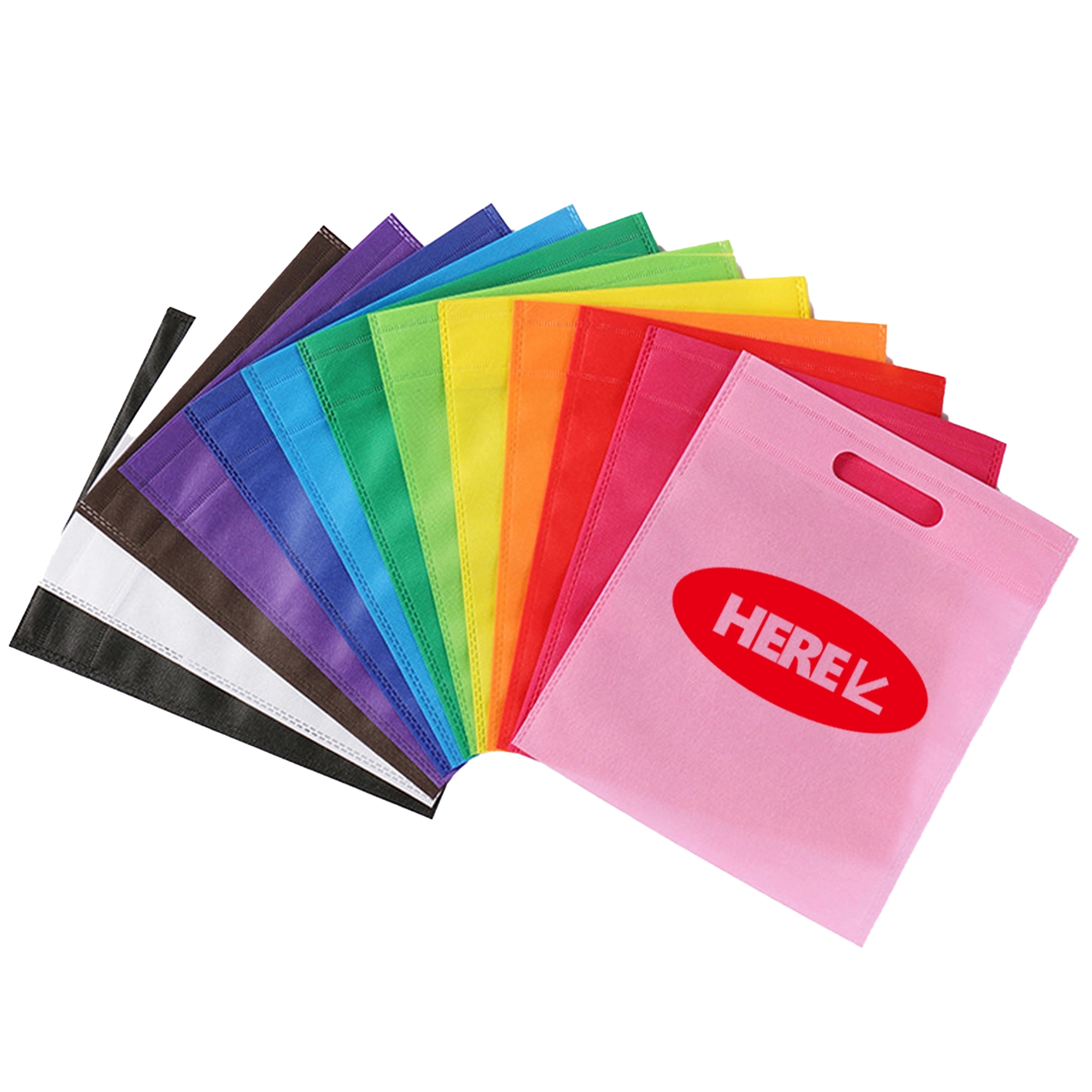 Non-Woven Tote Bag 1