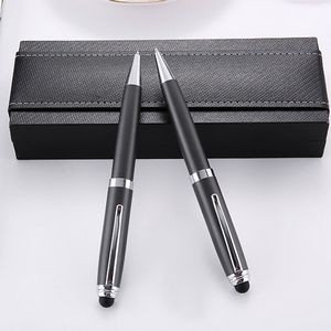 Essential Business Nice Twist Pen 3