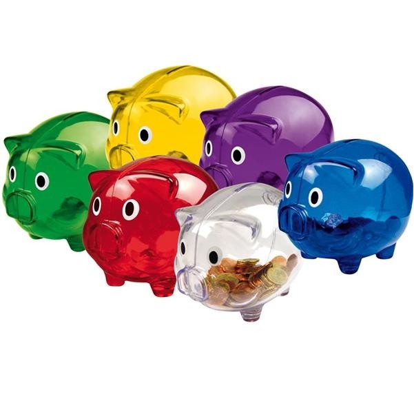 Piggy Bank 2