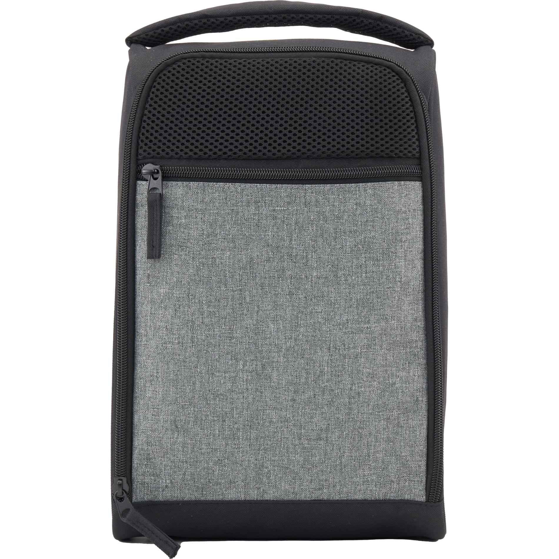 Fairway RPET Travel Shoe Bag, custom luggage with logo imprint 34
