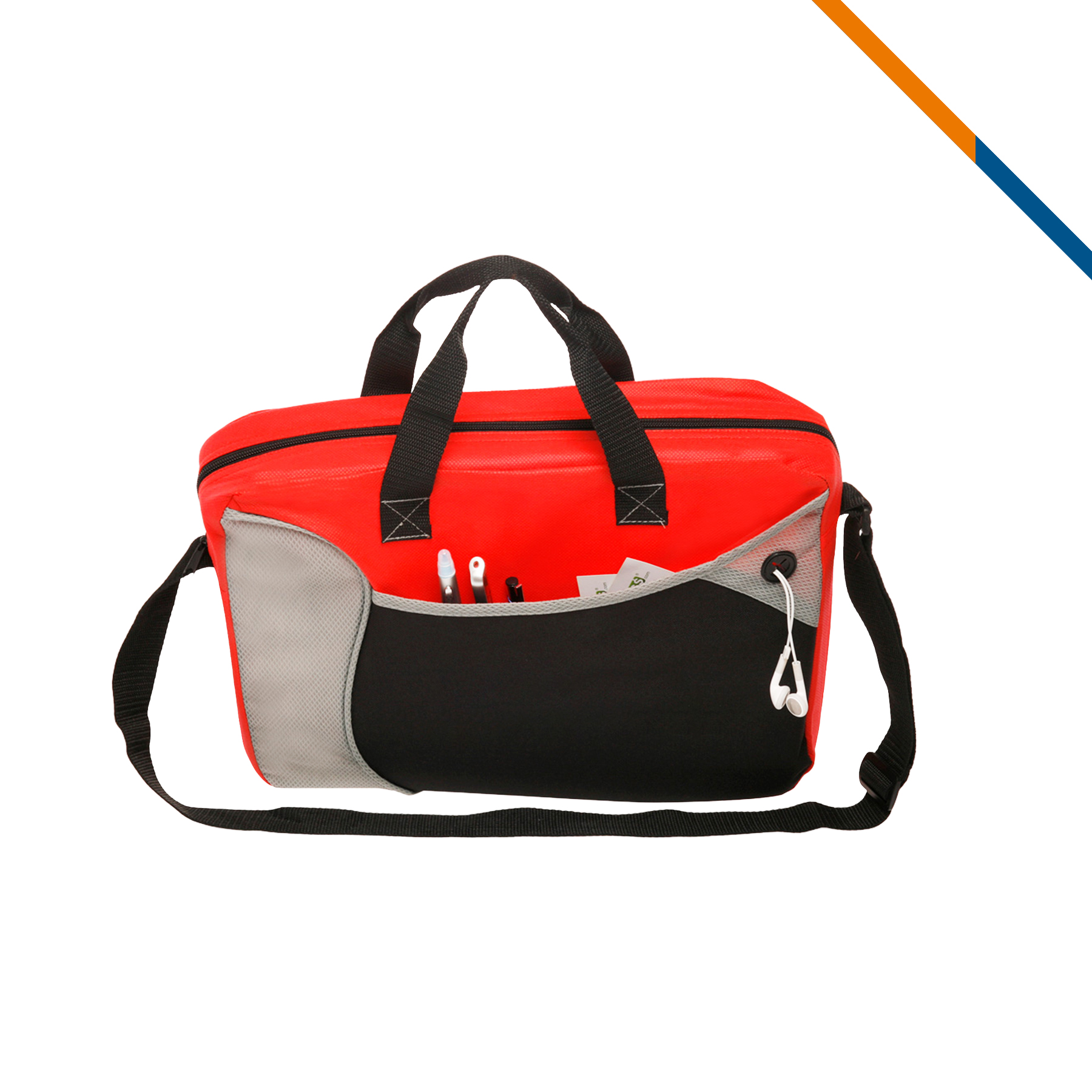 Eaton Messenger Bags 4