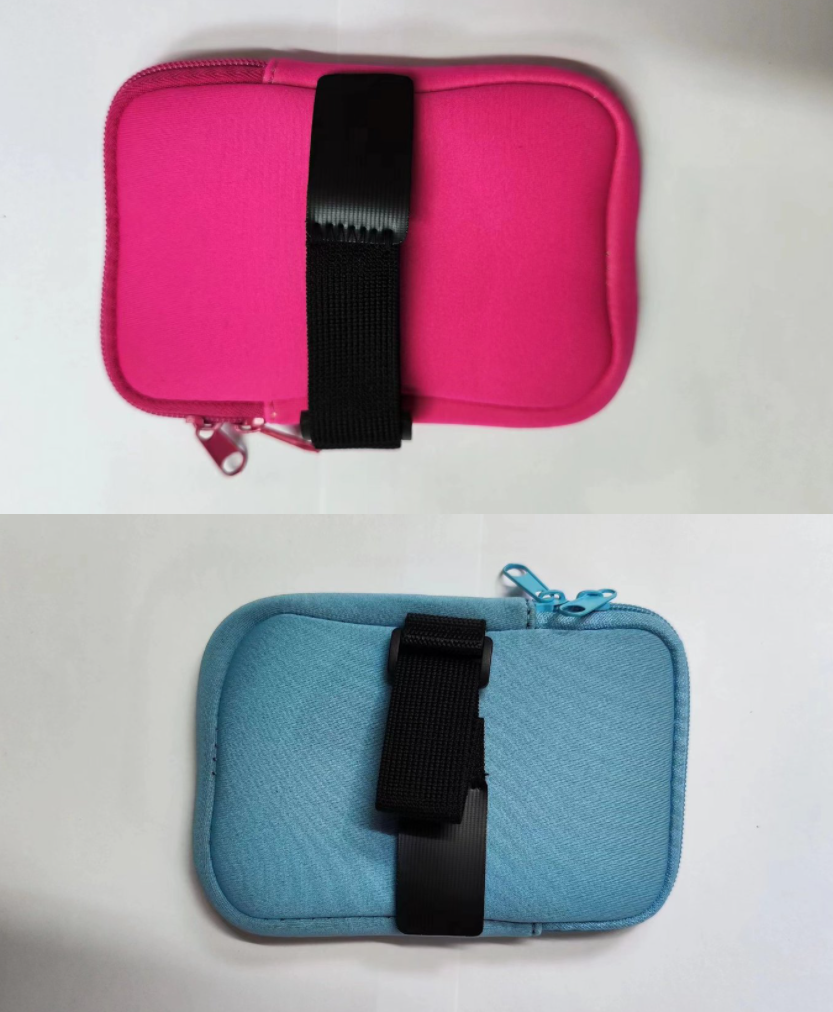 Tumblers Wallets 2