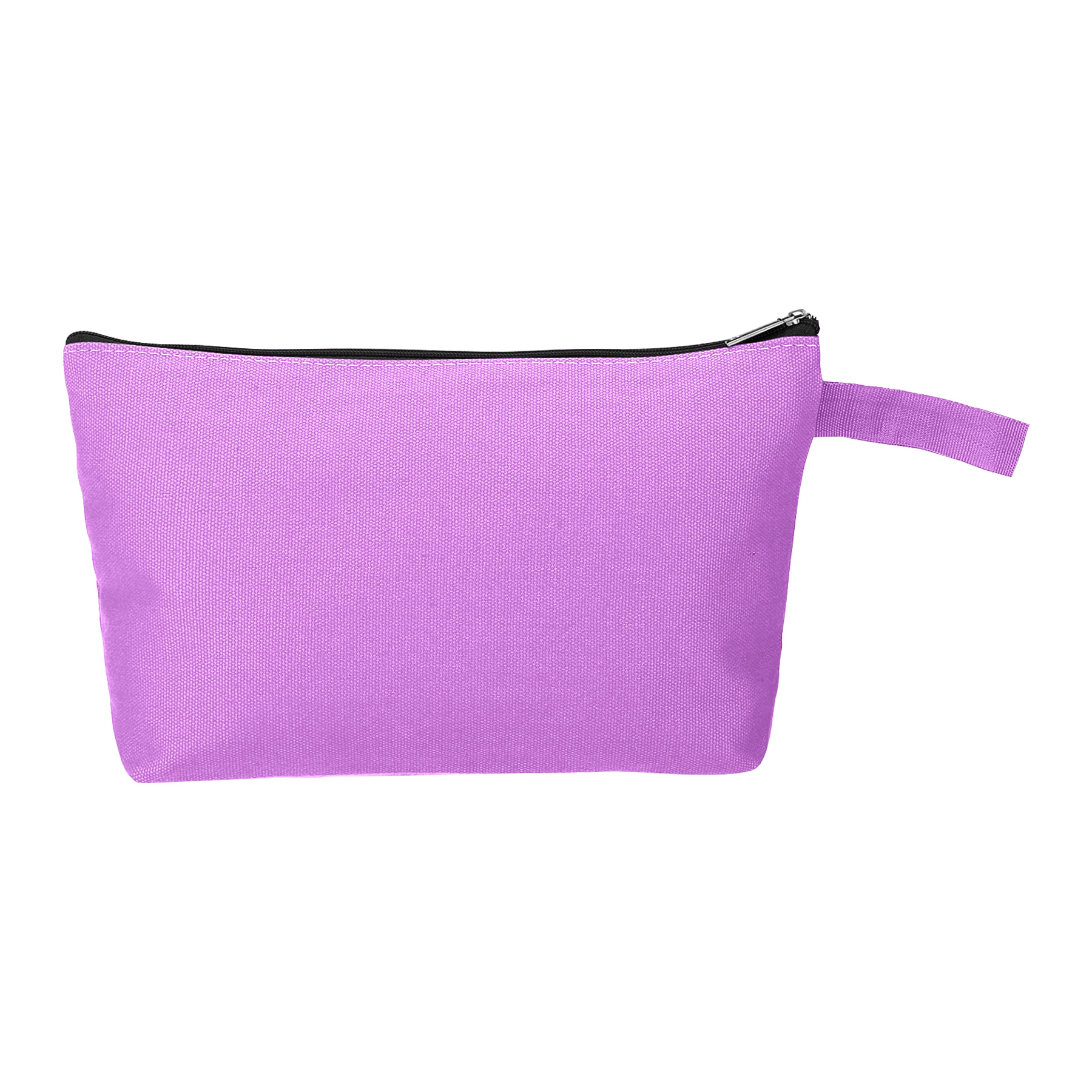 Canvas Pencil Case 9