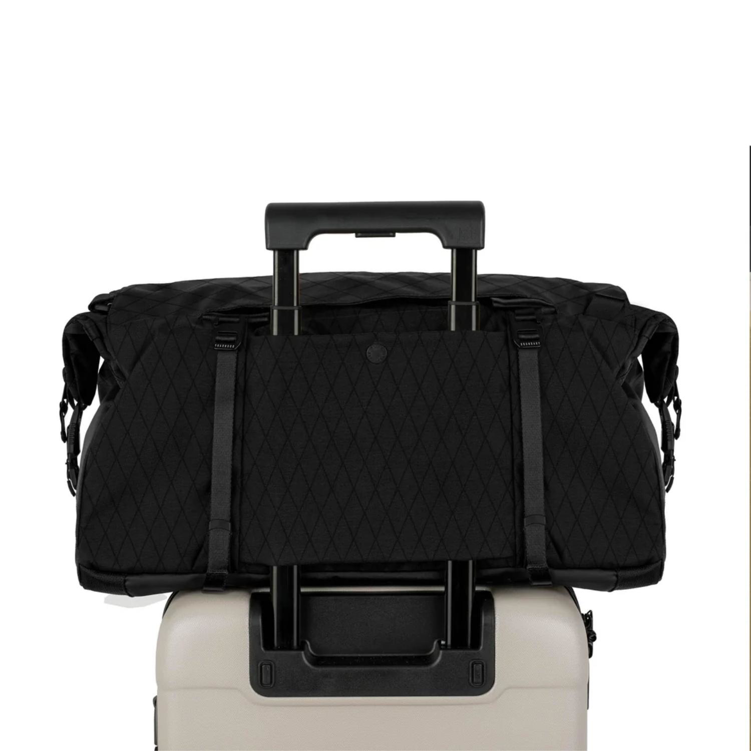 BOUNDARY SUPPLY® Errant X-Pac Executive Duffel Bag 3