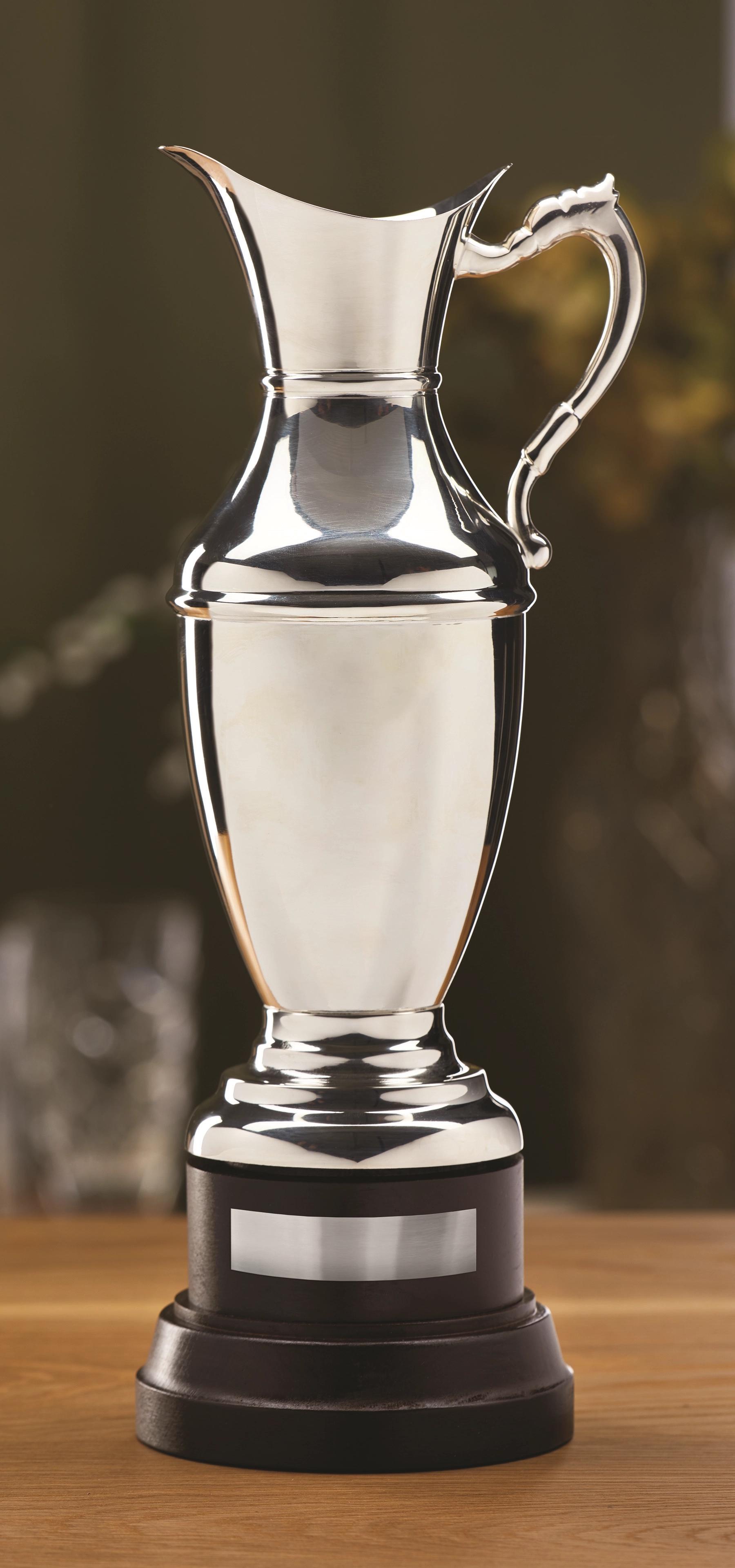Touchstone Claret Jug 2