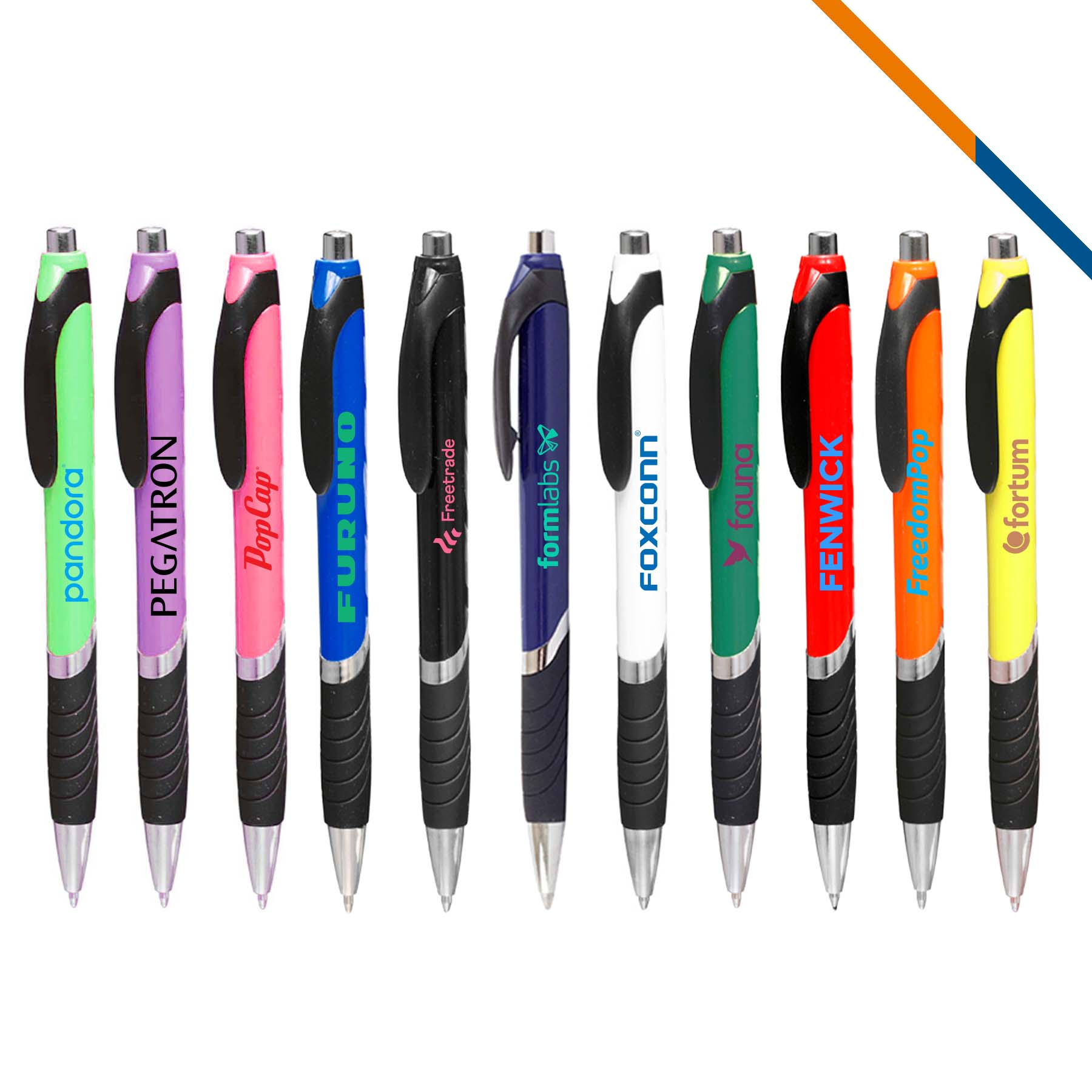 Capkim Ballpoint Pens 7