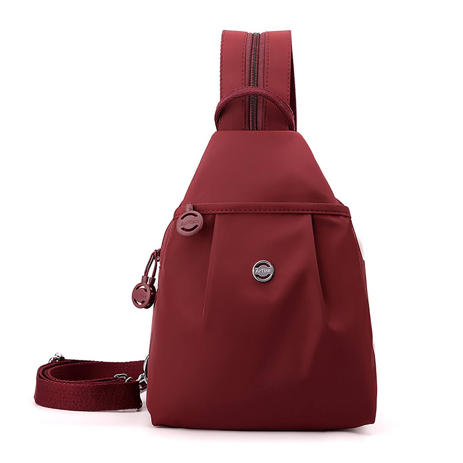 Minimalist Lightweight Waterproof Backpack 10