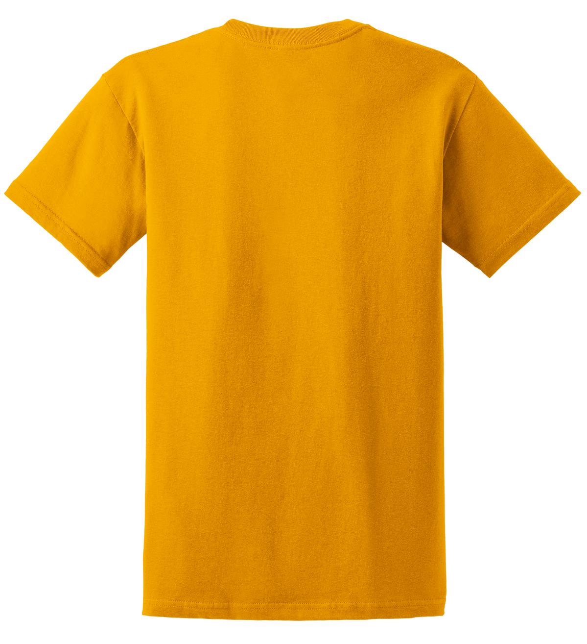 Gildan® Ultra Cotton 100% US Cotton T-Shirt 58