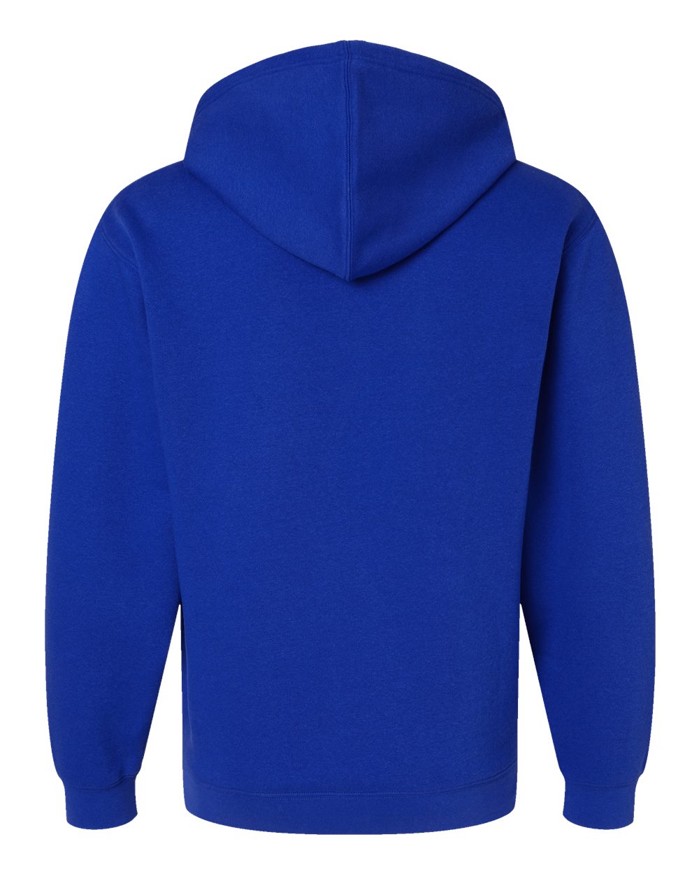 Unisex Elevated Fleece Hoodie Sweatshirt - 6926 122