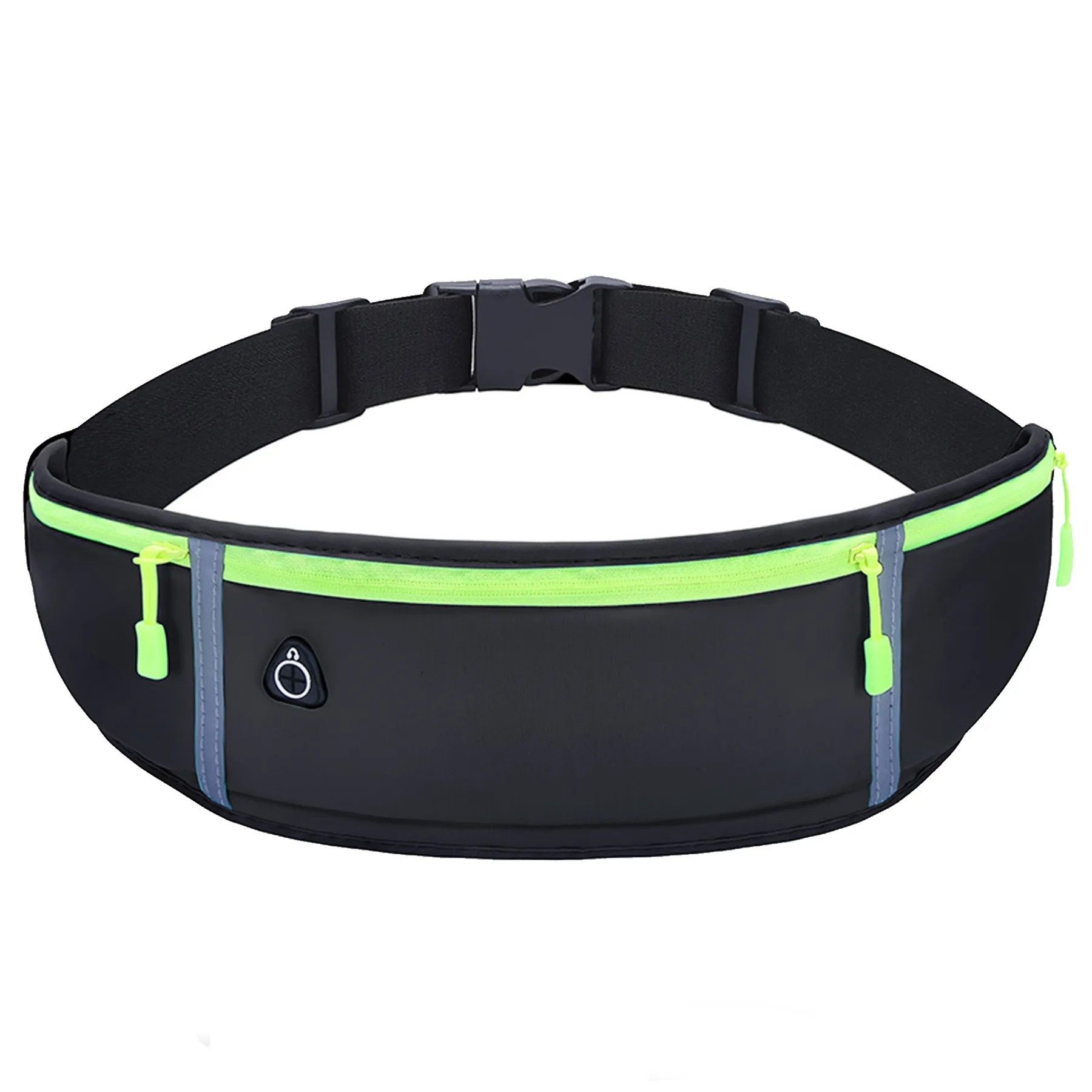 Night Running Fanny Pack 3