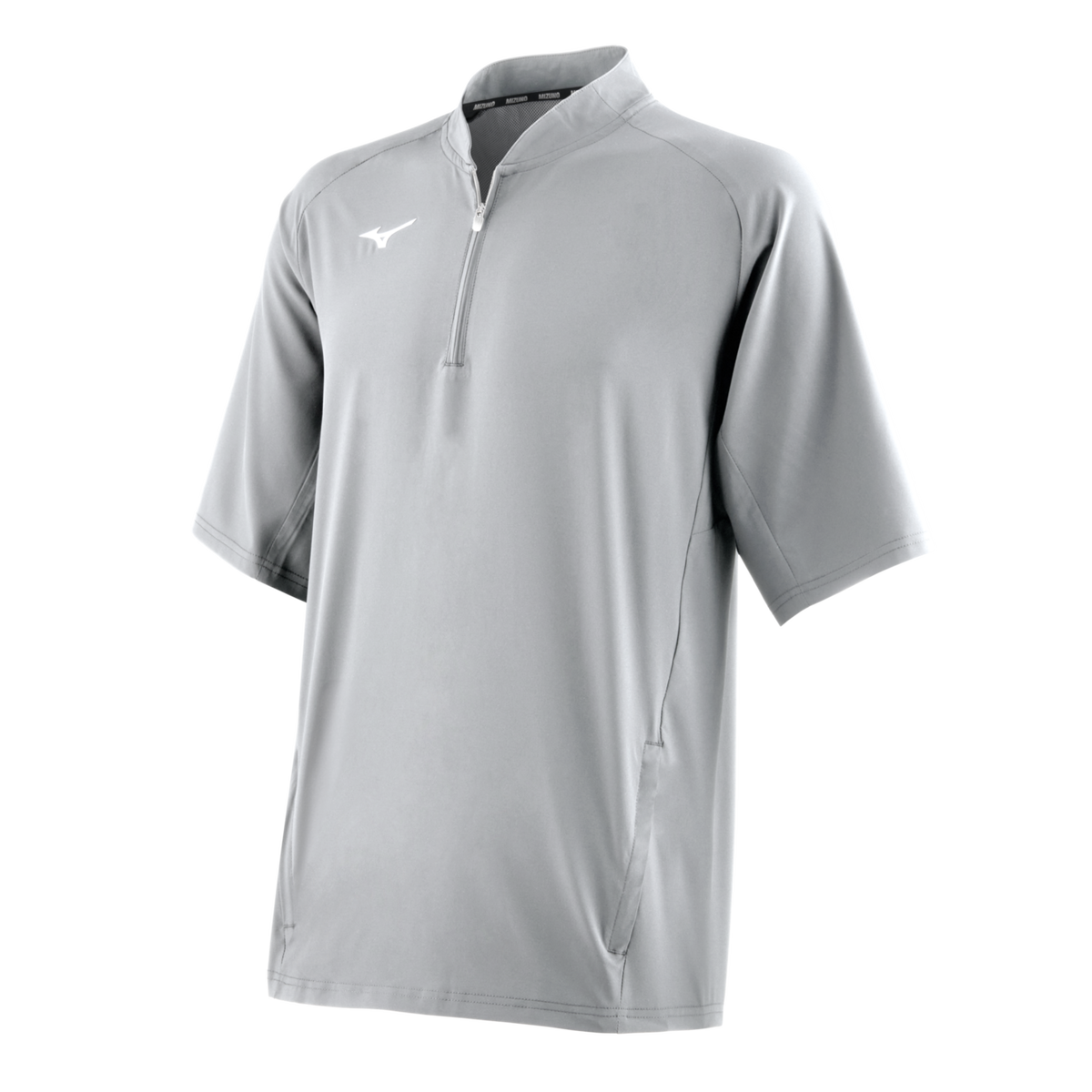 YOUTH SHORTSLEEVE GAMETIME HITTING JACKET 2