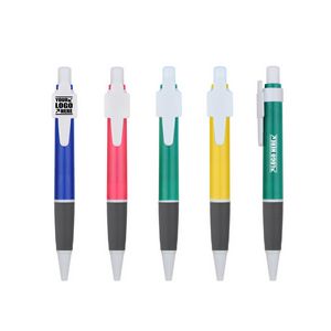 Gift Anti-slippy Ballpoint Pen 4