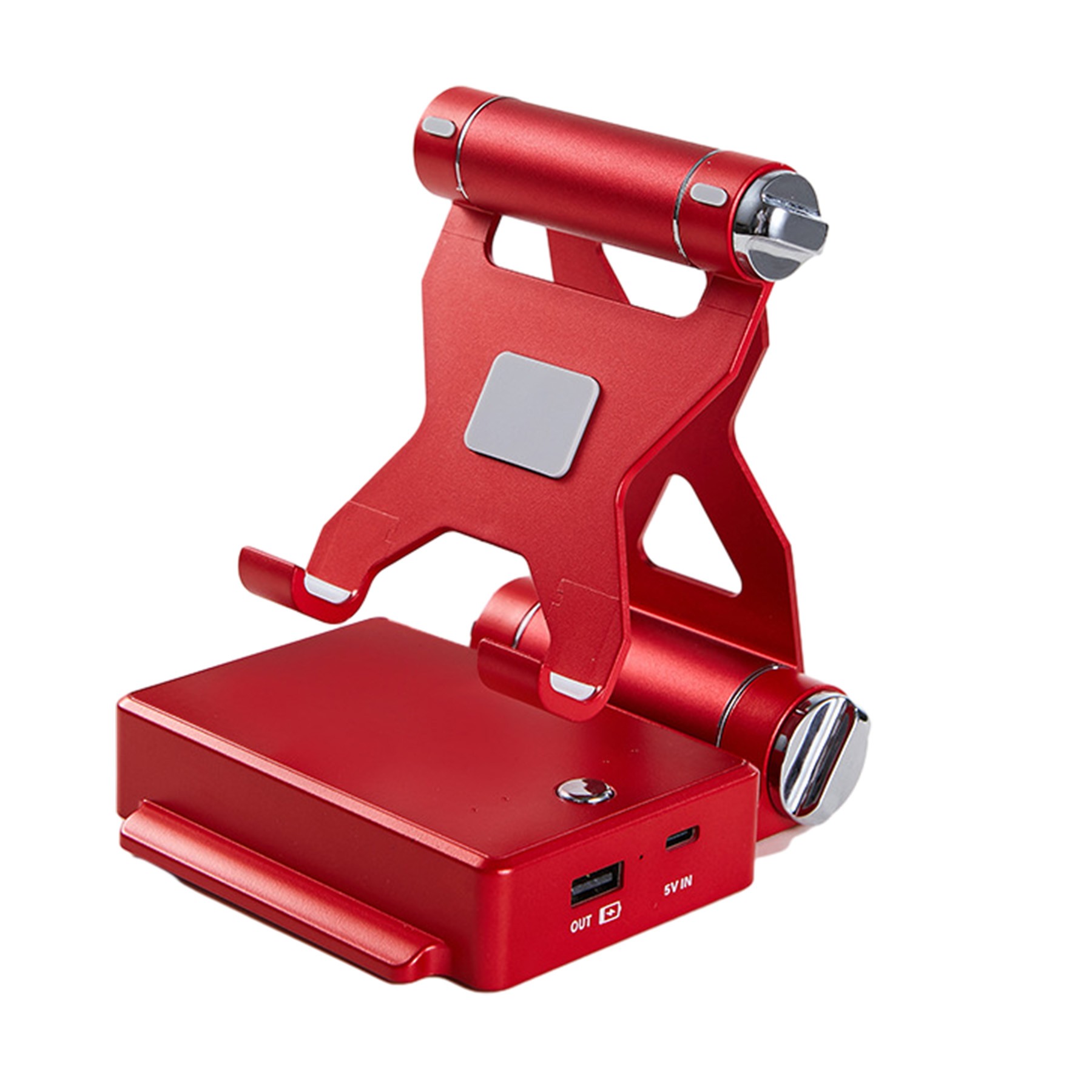Multifunction Power Bank W/ Stand 9