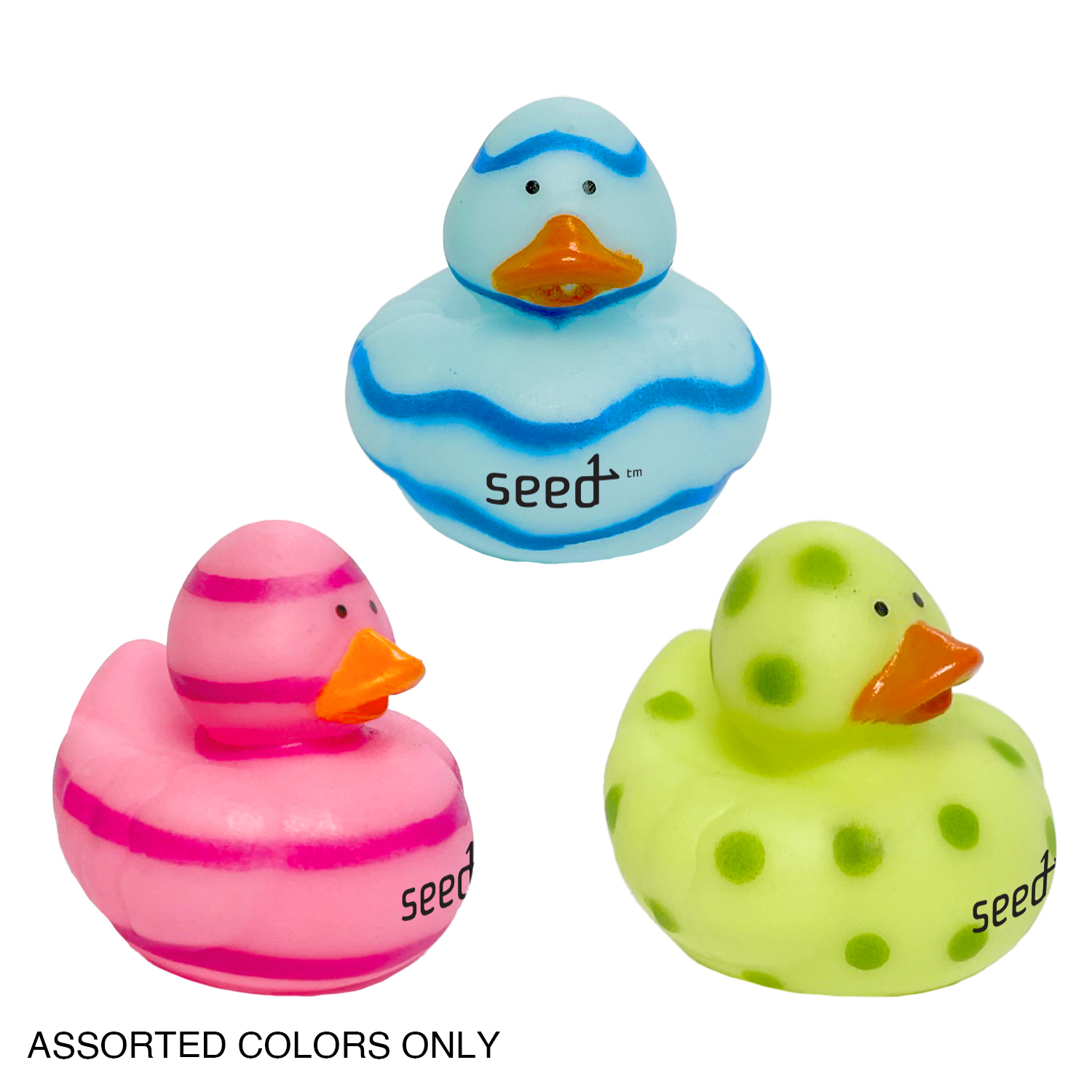 Pattern Ducks 2
