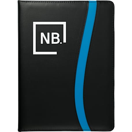 FSC® Mix Session Padfolio 57