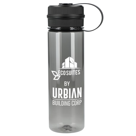 Venture Recycled R-PET Sports Bottle 21oz 28