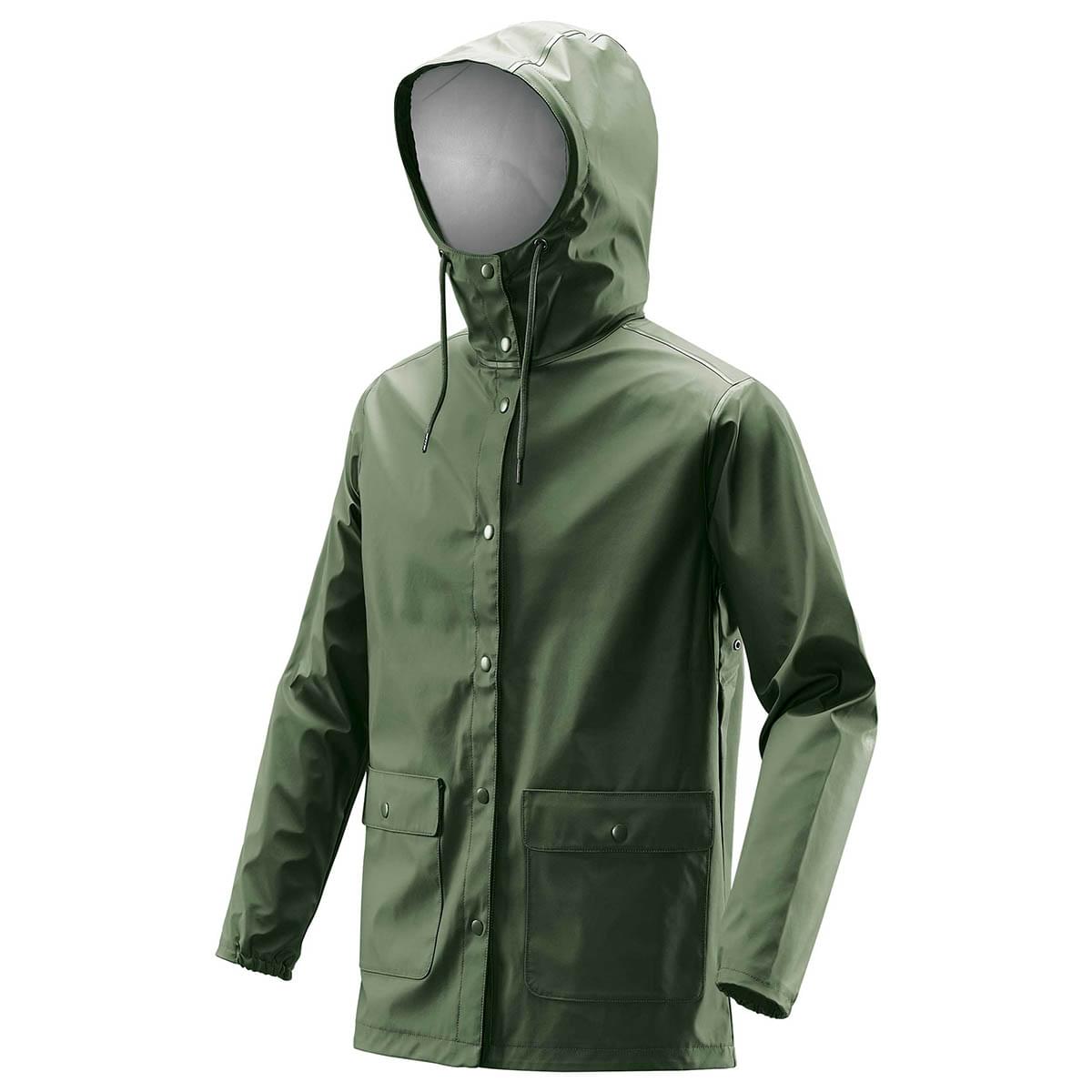 Stormtech Men's Squall Rain Jacket 9