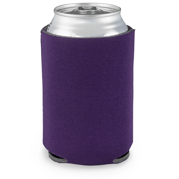 Premium 4mm Collapsible Can Cooler 23