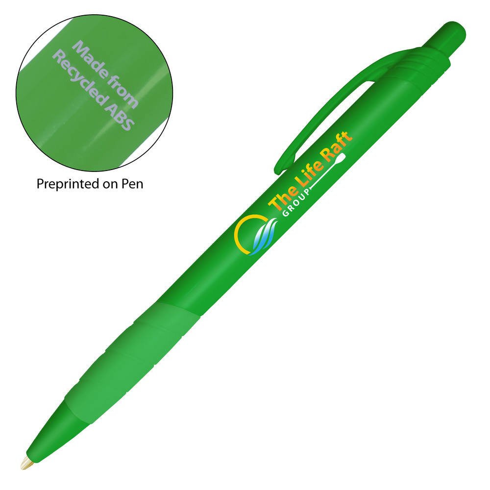 Recycled Merit Pen 10