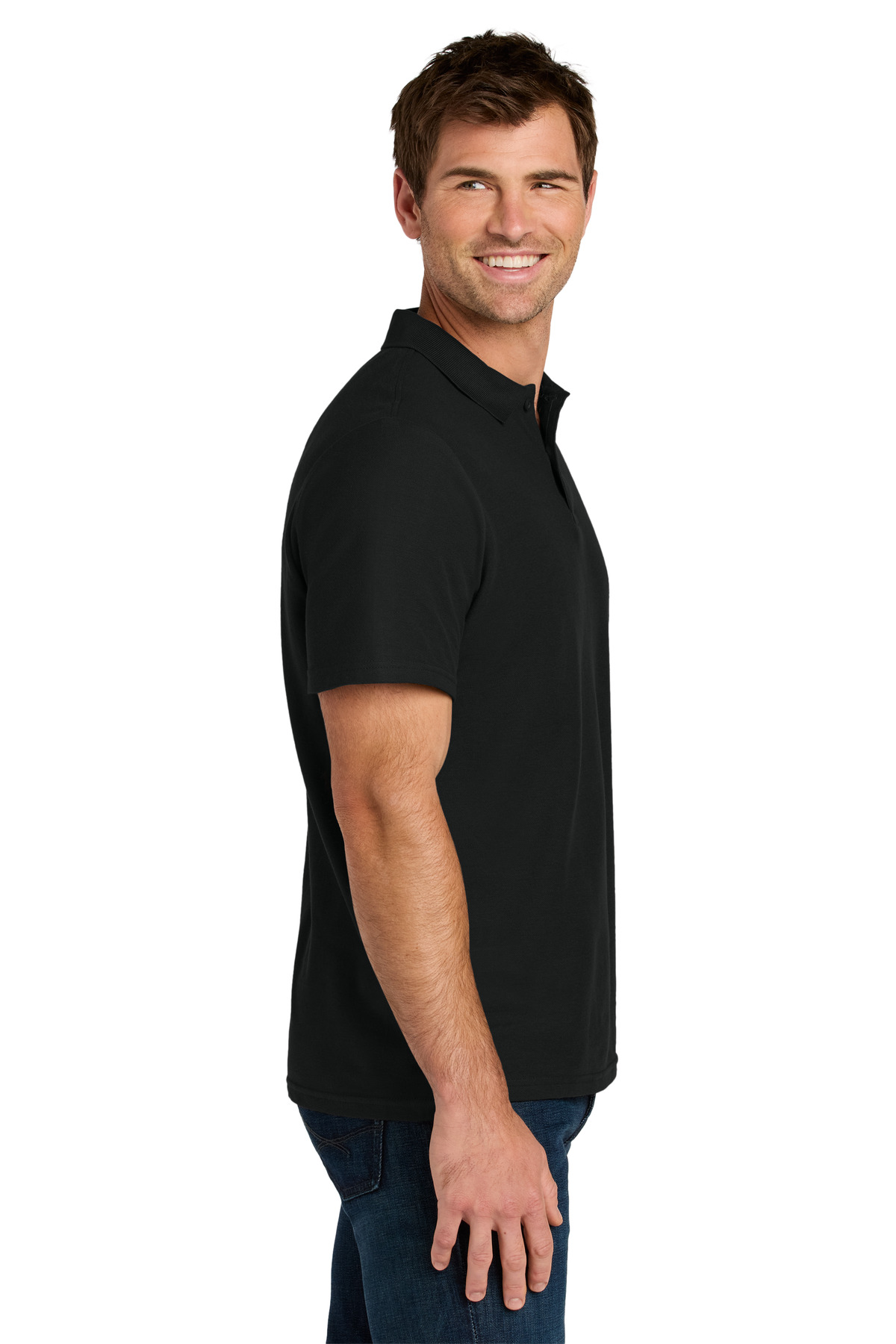 Gildan Softstyle Pique Polo 64800 10