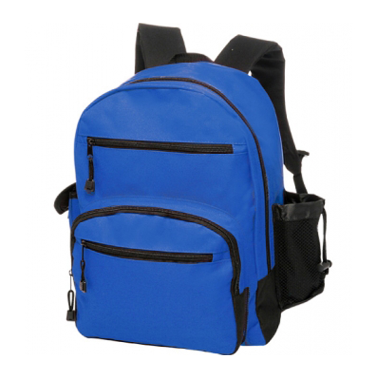 Level One Backpack 4