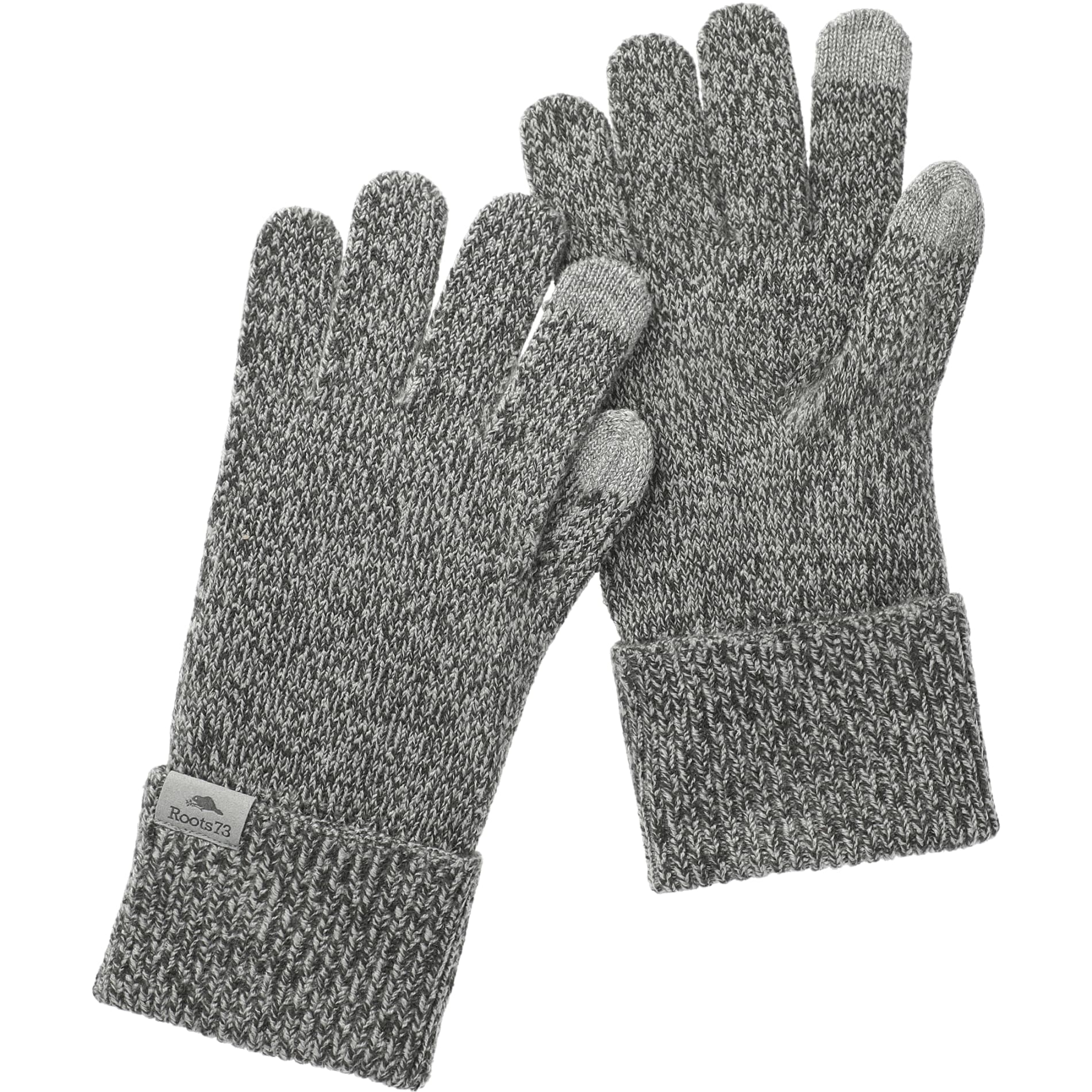 Unisex REDCLIFF Roots73 Knit Texting Gloves 20