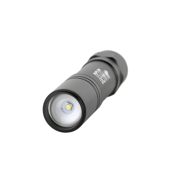 Basecamp Omega Flashlight 4