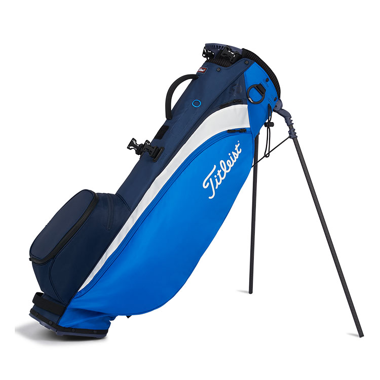 Titleist Player's 4 Carbon Stand Bag 13