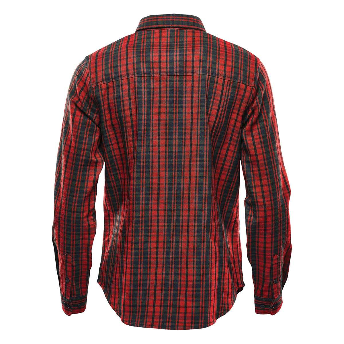 Stormtech Women's Muirfield Performance Long Sleeve Shirt 8