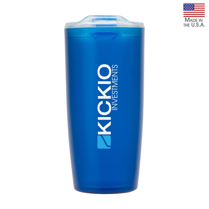 Denali 22 oz. Hot / Cold Tumbler 11