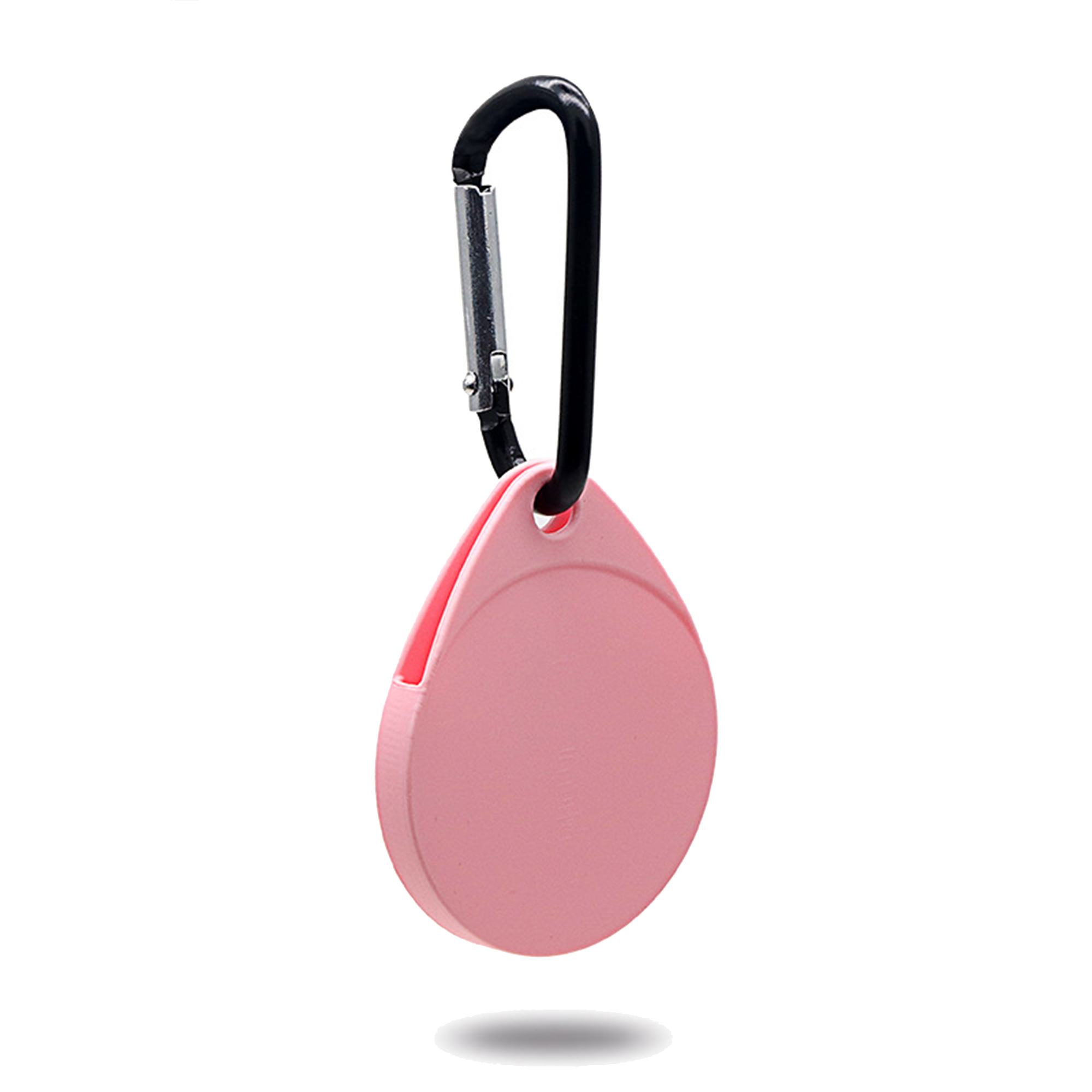 Apple AirTag Water Drop Silicone Case 2