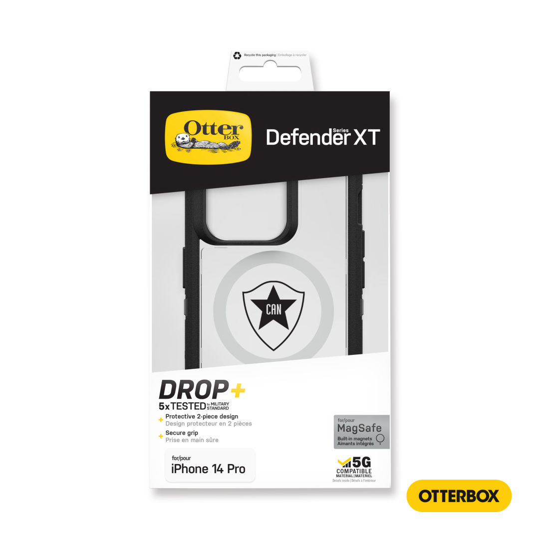OtterBox® iPhone 14 Pro Defender XT 11