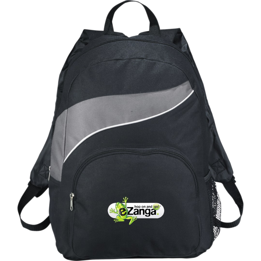Tornado Deluxe Backpack 11