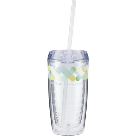 Vortex Tumbler 16oz 47