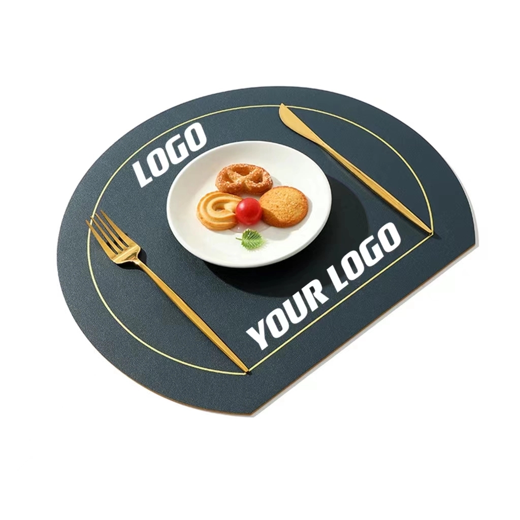 Double Sided Available Placemats For Indoor Meals Or Picnics 7