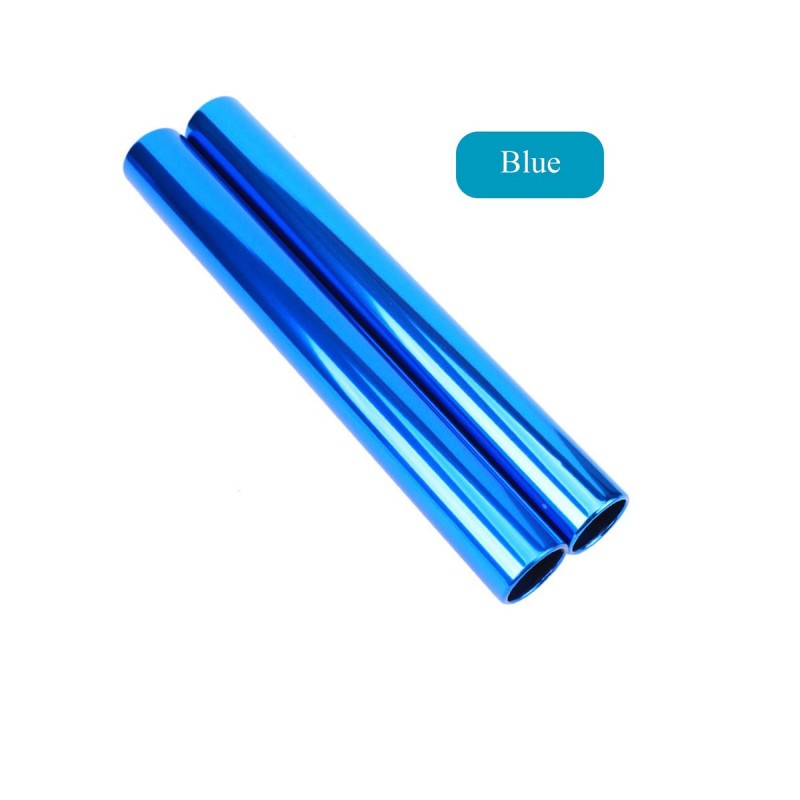 Standard Aluminum Track Baton 11