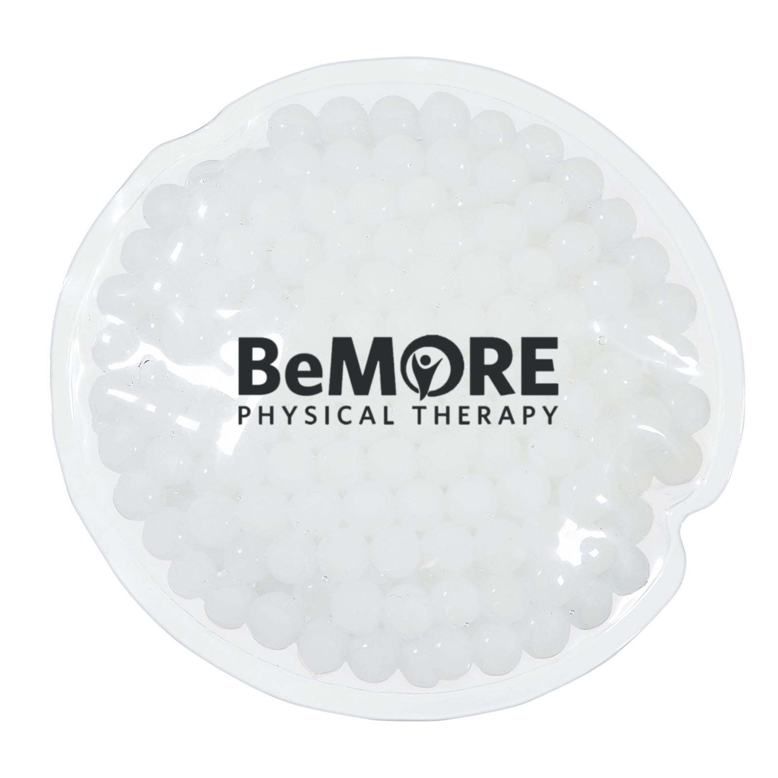 Round Hot/Cold Gel Pack 19