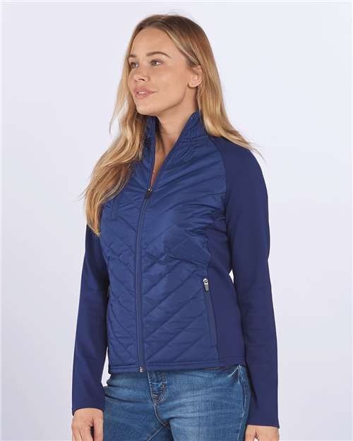 Women's Adventure Jacket - BW8101 12